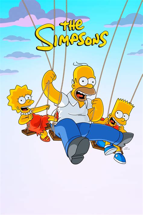 The Simpsons: Season 26 (2014) — The Movie Database (TMDB).